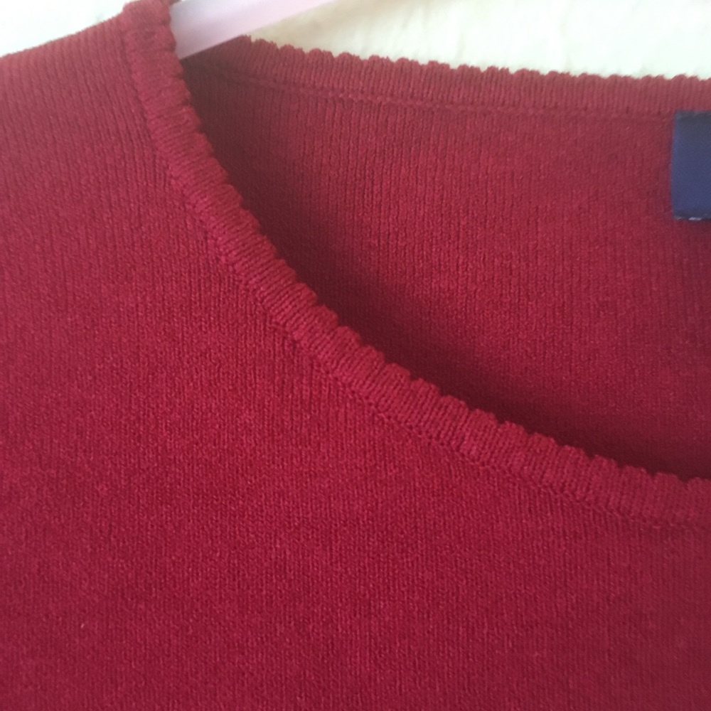Sweater - Picture 4 of 5